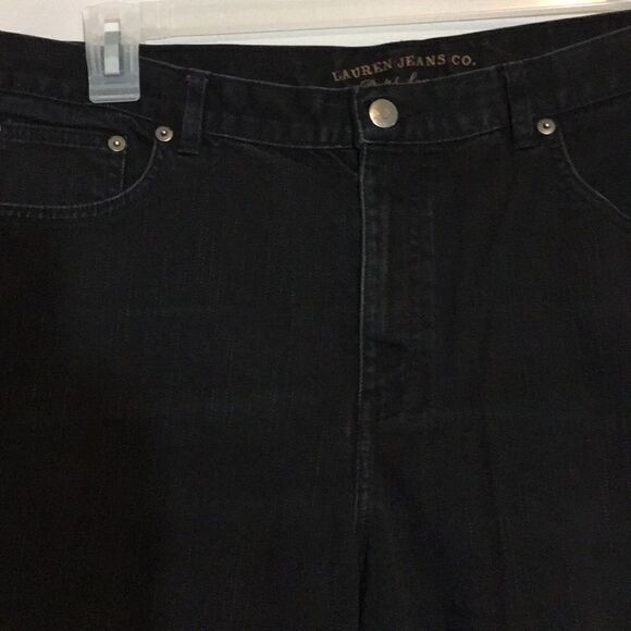 Lauren Women’s Jeans. 16 - Picture 3 of 4